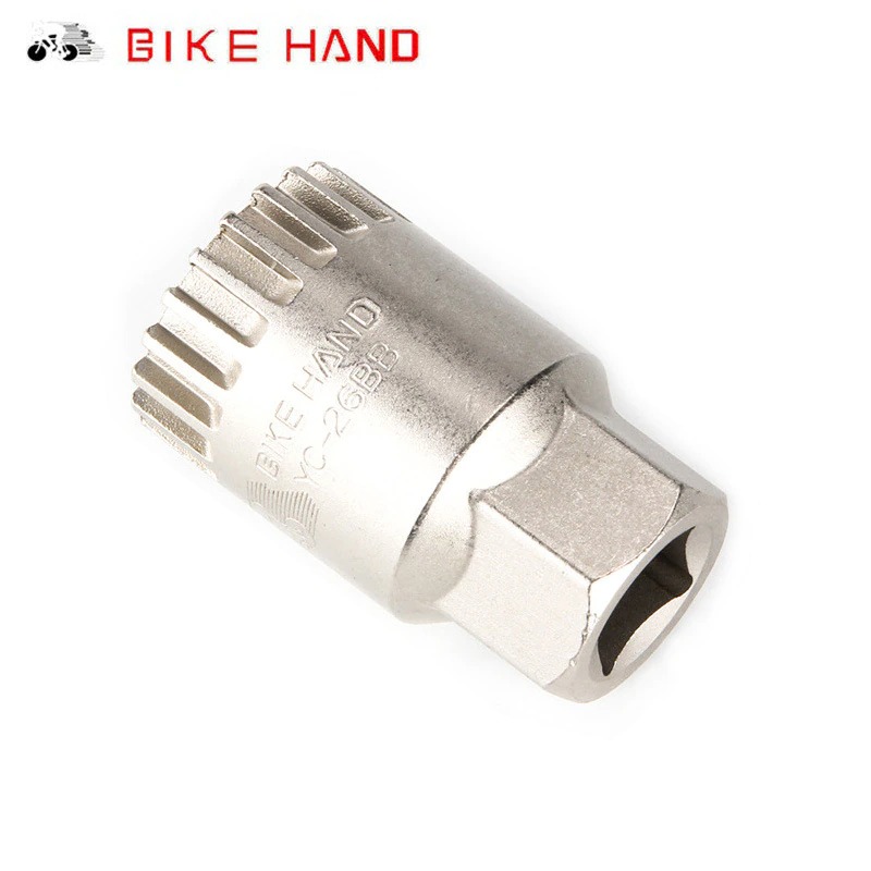 ตัวถอดกะโหลกแบริ่งจักรยาน BIKE HAND YC-26BB-1A