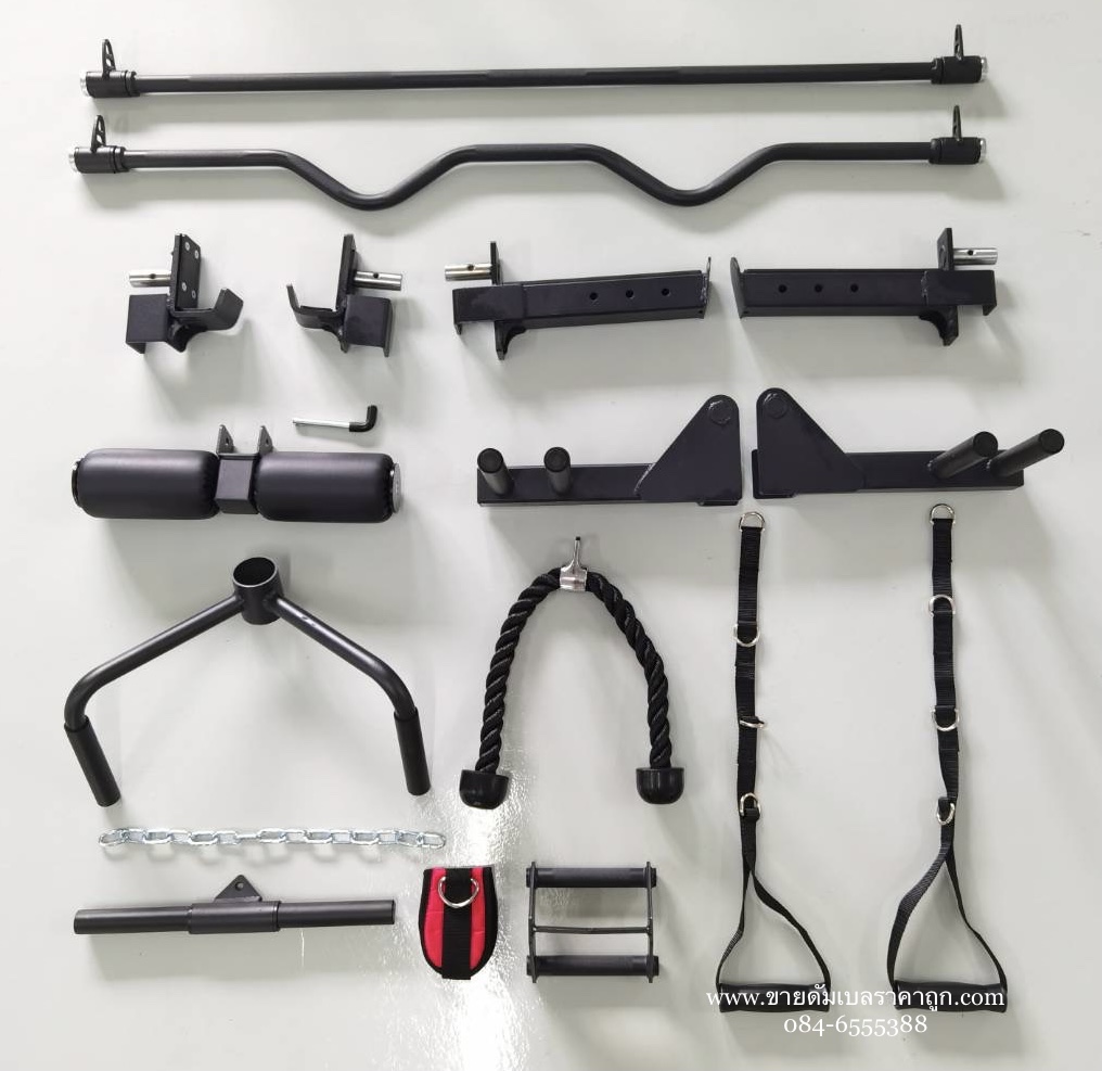 Smith Machine รุ่น SM-4