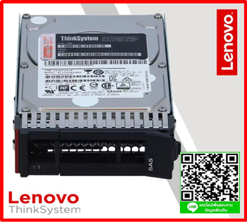 4XB7A84038 ,03KL122 ,Lenovo, ThinkSystem,2.4TB,10K,SAS,12Gb,Hot Swap,2.5",512e HDD,FIPS,v2