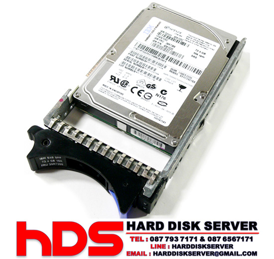 42D0632 42D0633 IBM 146GB 10K 6GBPS SAS 2.5INC SFF HS W/TRAY