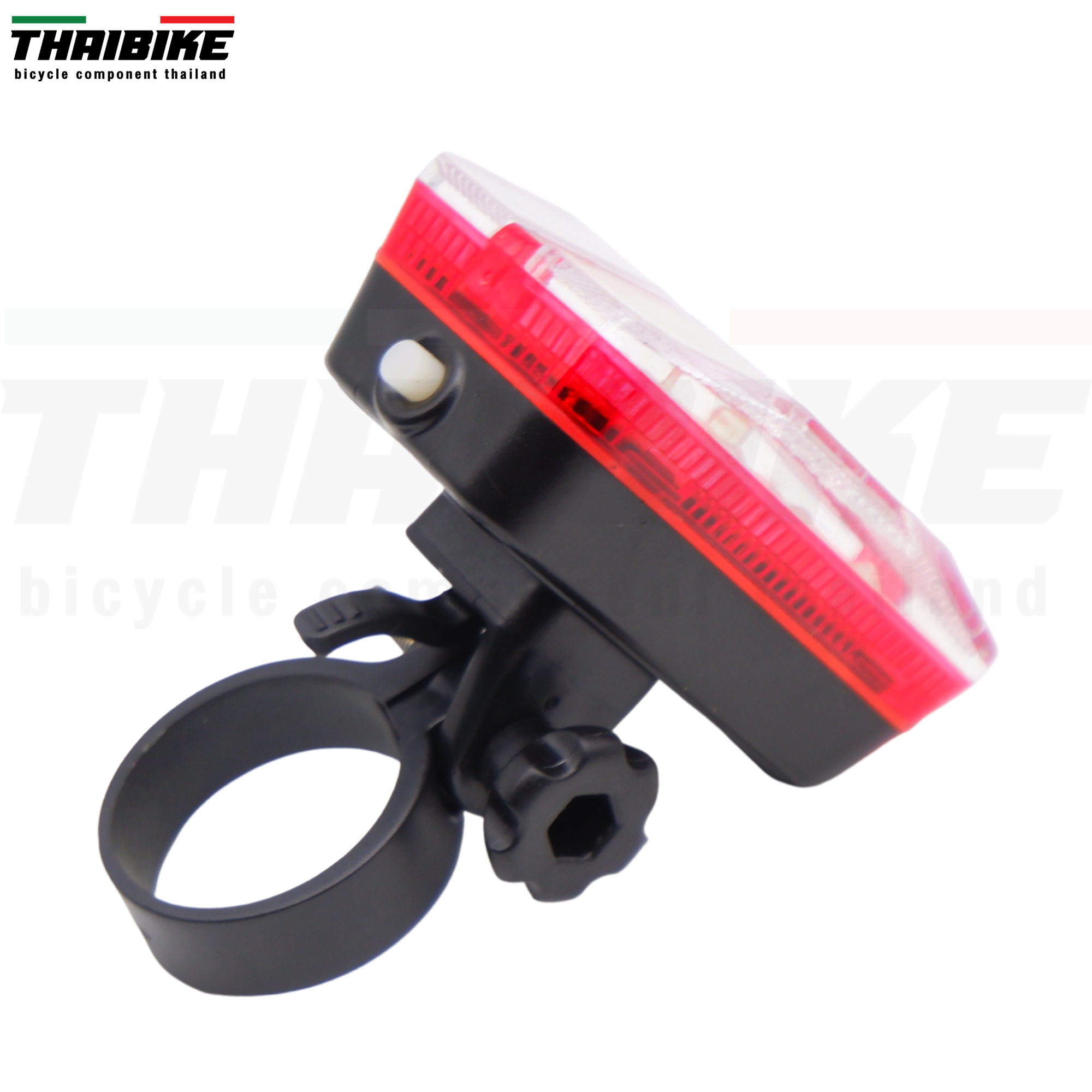 ไฟท้ายจักรยาน 4 สี THAIBIKE WILDWOLF YT-M108/M110