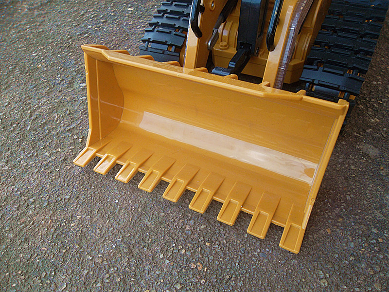 รถแทรกเตอร์บังคับวิทยุ CAT-TD20M