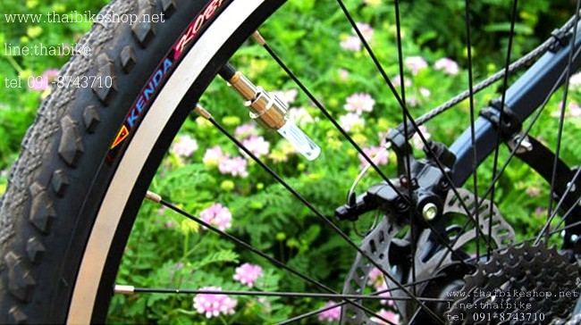 ไฟจุ๊บลม สีสลับ