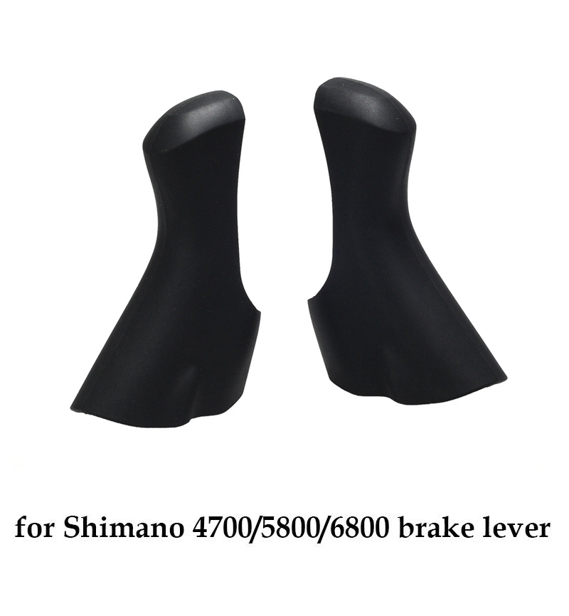 ปลอกยางมือเกียร์ สำหรับ SHIMANO 4700/5800/6800 ยี่ห้อ SOUL TRAVEL