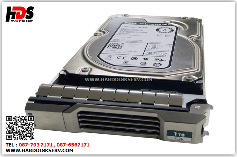 [ขาย จำหน่าย ราคา] EqualLogic 94558-01 Hard Drive 400GB 10K SAS 3.5" Hdd