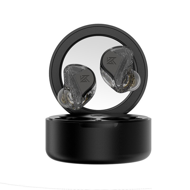 ขาย KZ VXS PRO หูฟัง TWS หูฟังไร้สายรองรับ Bluetooth5.3 ประกันศูนย์ไทย