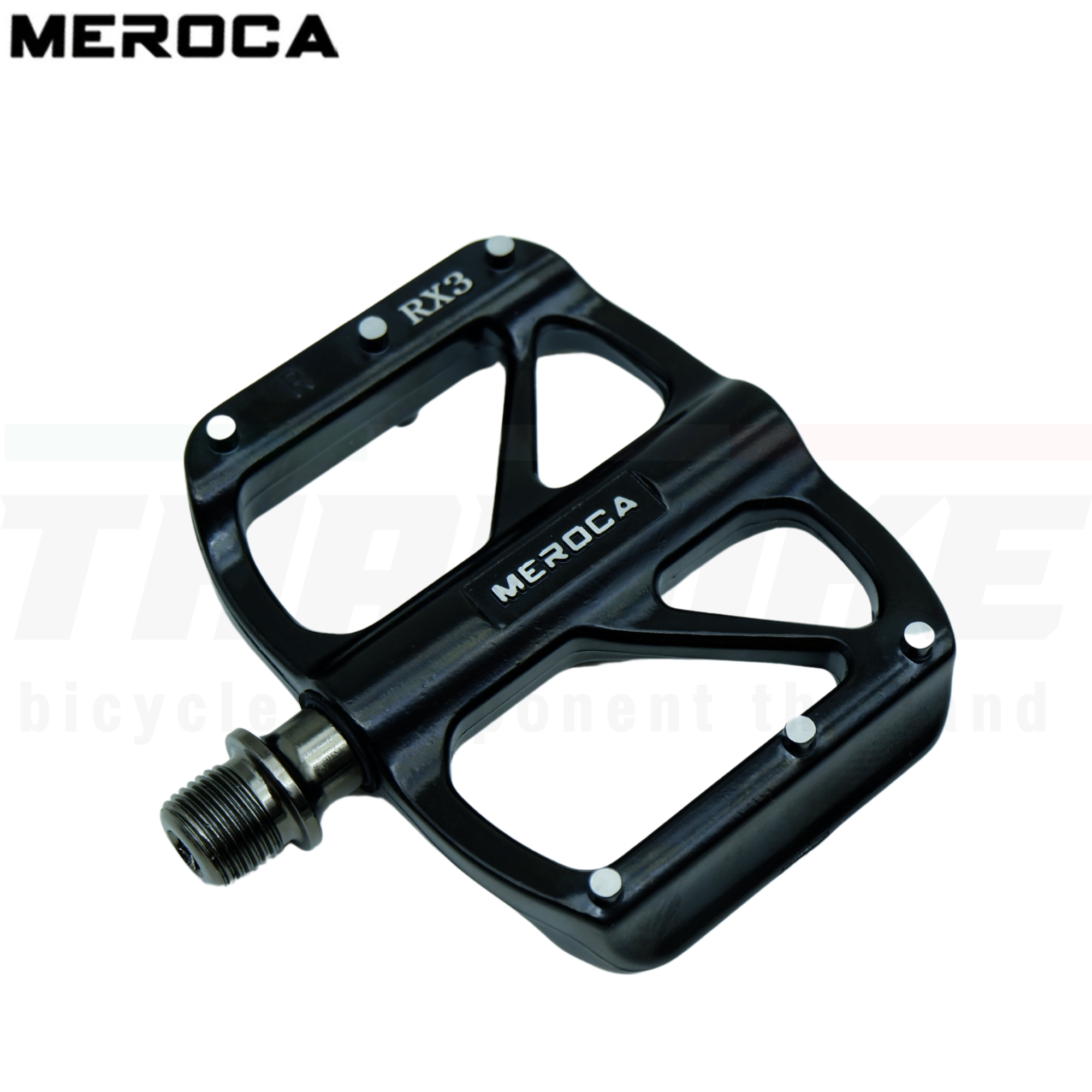 บันไดจักรยานเสือหมอบ เสือภูเขา Meroca RX1 RX2 RX3