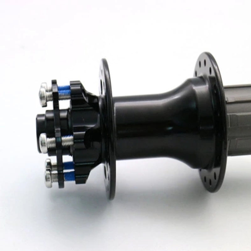 อแดพเตอร์แปลงดุมล้อจักรยาน 100 to 110mm 142 to 148mm