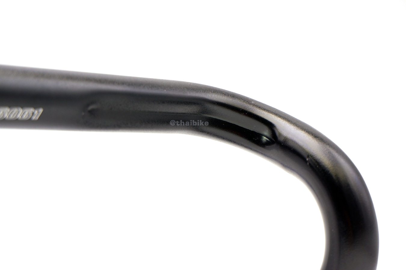 แฮนด์เสือหมอบอลูมิเนียม WAKE 25.4X420 mm