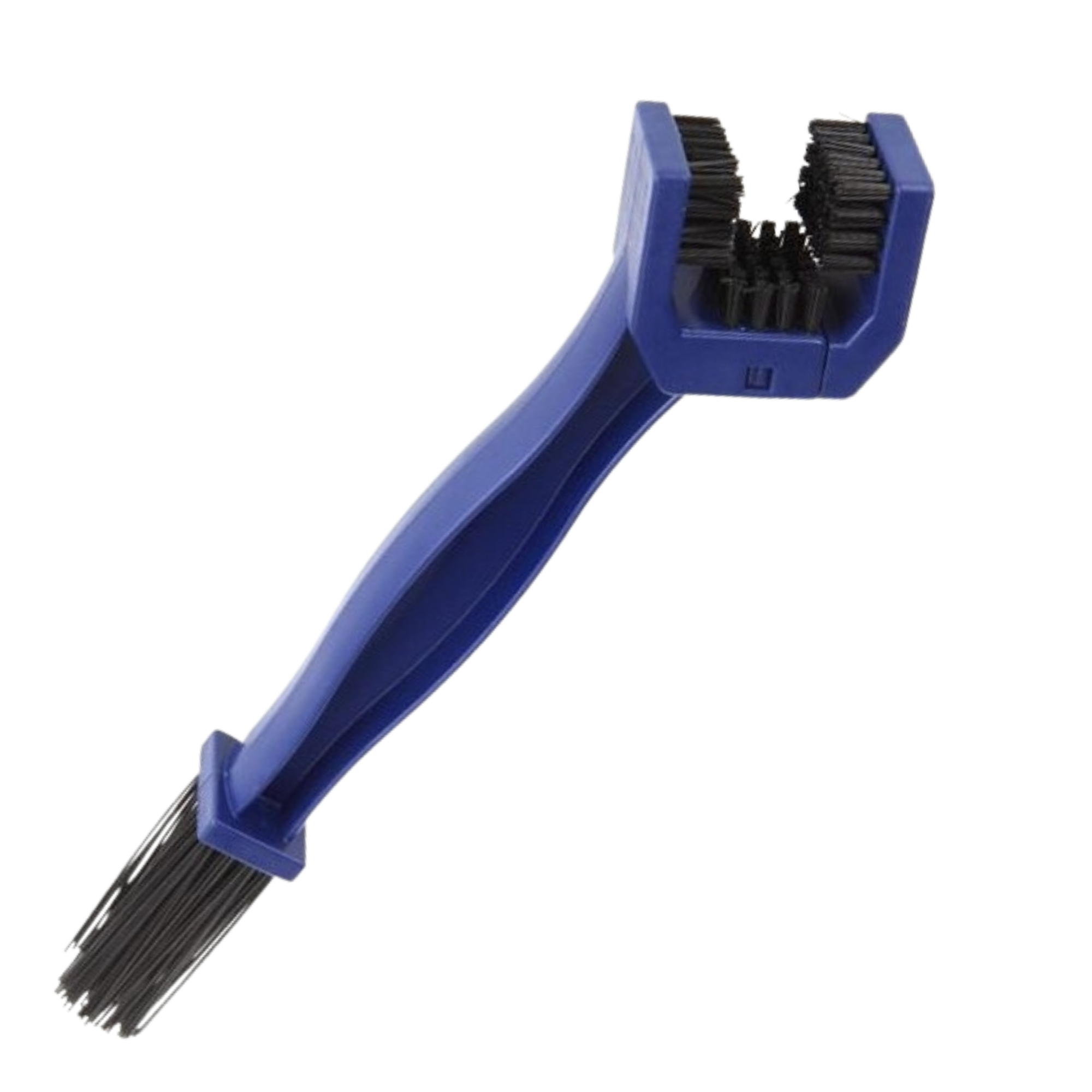 แปรงล้างโซ่จักรยาน มอเตอร์ไซต์ Bike Chain Brush THAIBIKE