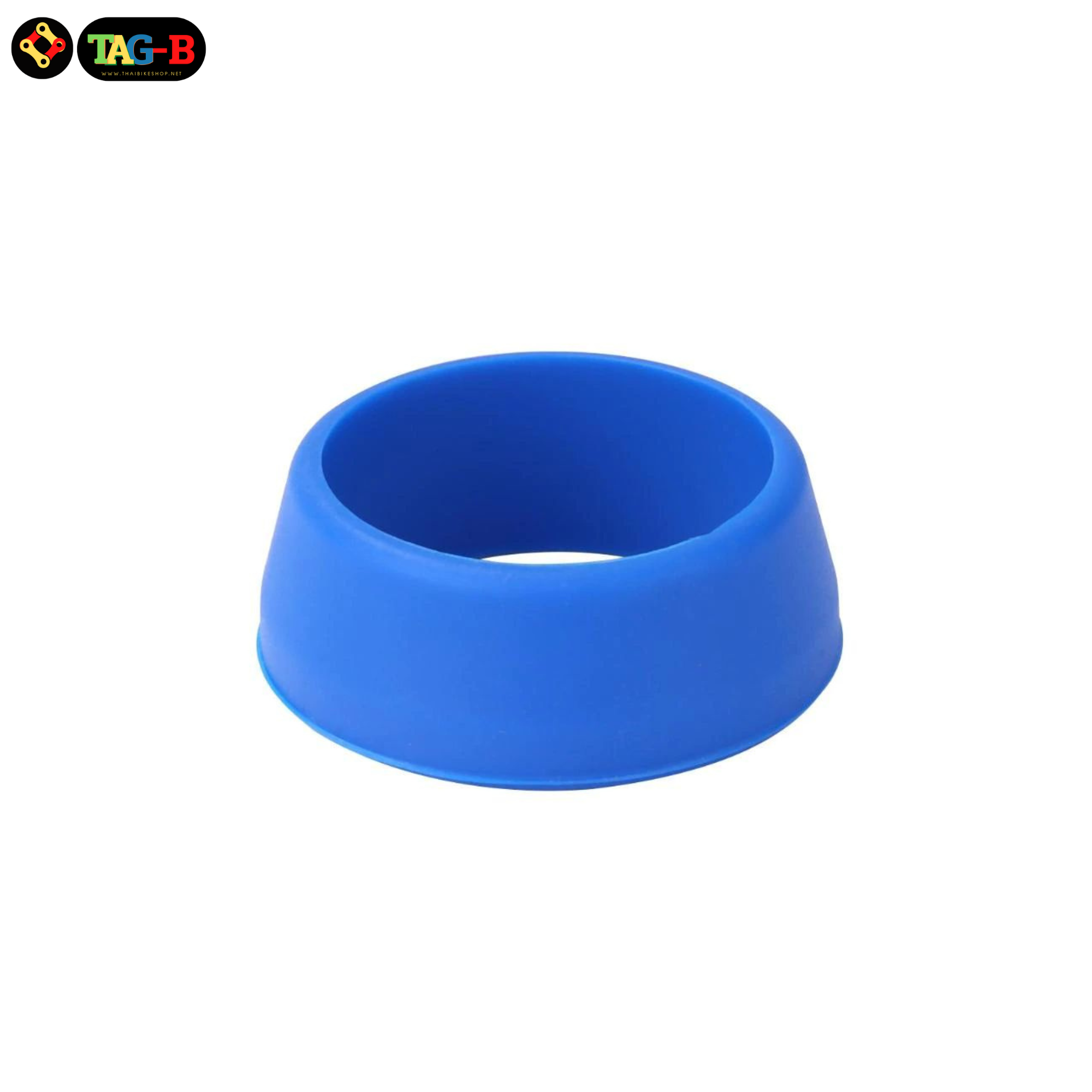 THAIBIKE ซิลิโคนกันน้ำหลักอานจักรยาน ขนาด สำหรับหลักอานขนาด 25.4-31.6
