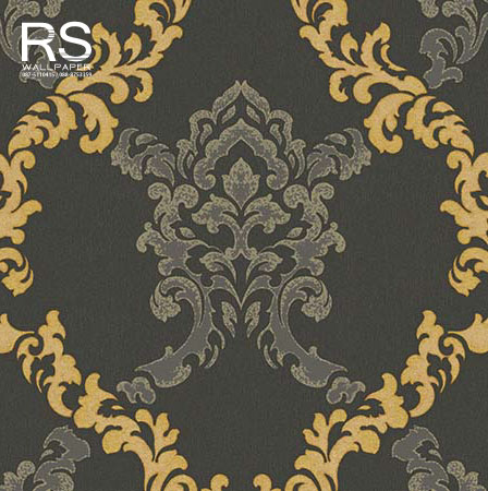 วอลเปเปอร์ ลายคลาสสิค RM-C53W