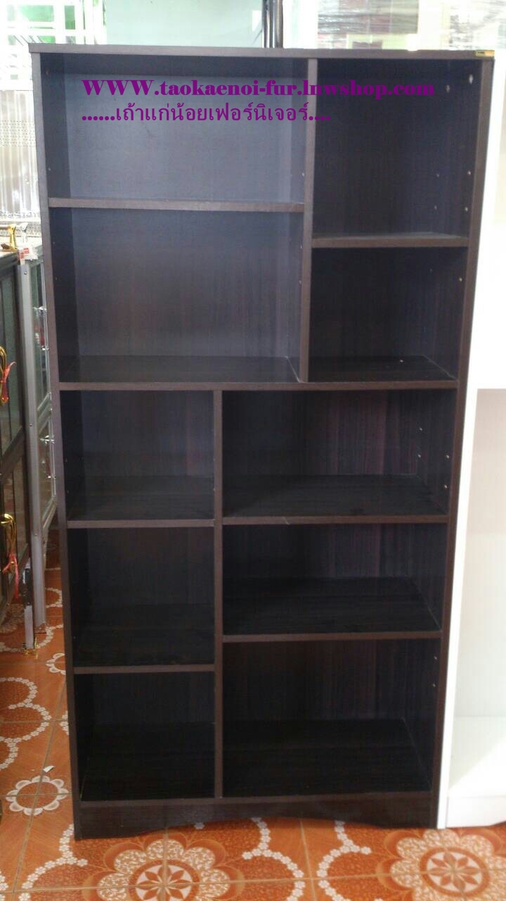 WC 218 ชั้นอเนกประสงค์ 80 ซม.