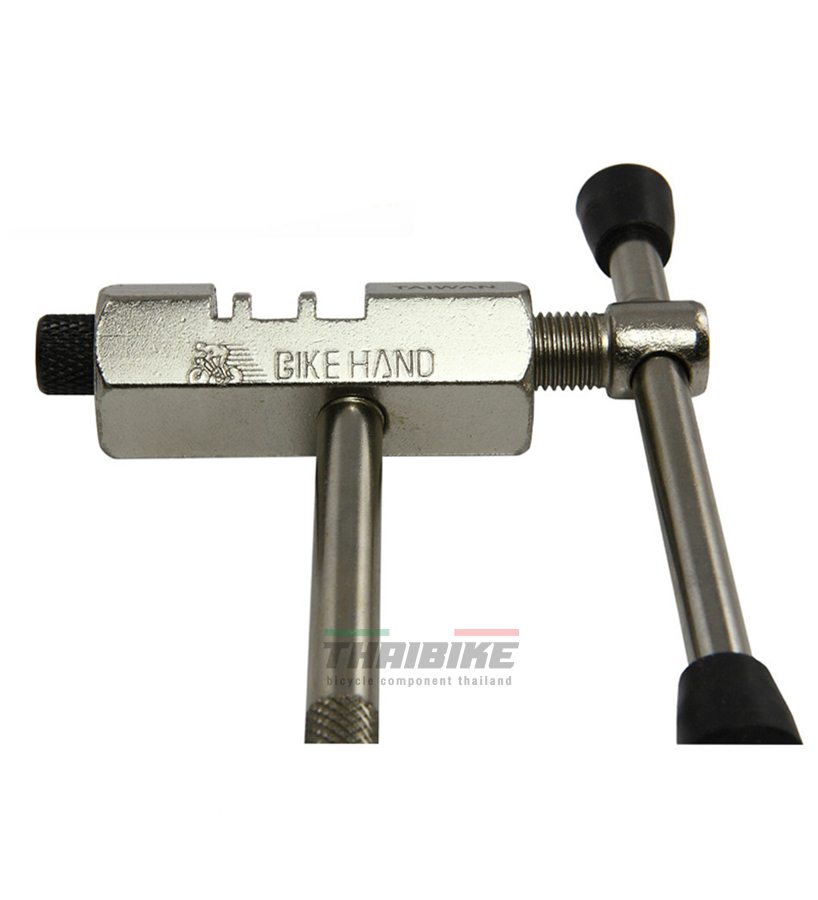 เครื่องมือตัดโซ่จักรยาน BIKE HAND YC-329 6-7-8-9-10-11 SPEED