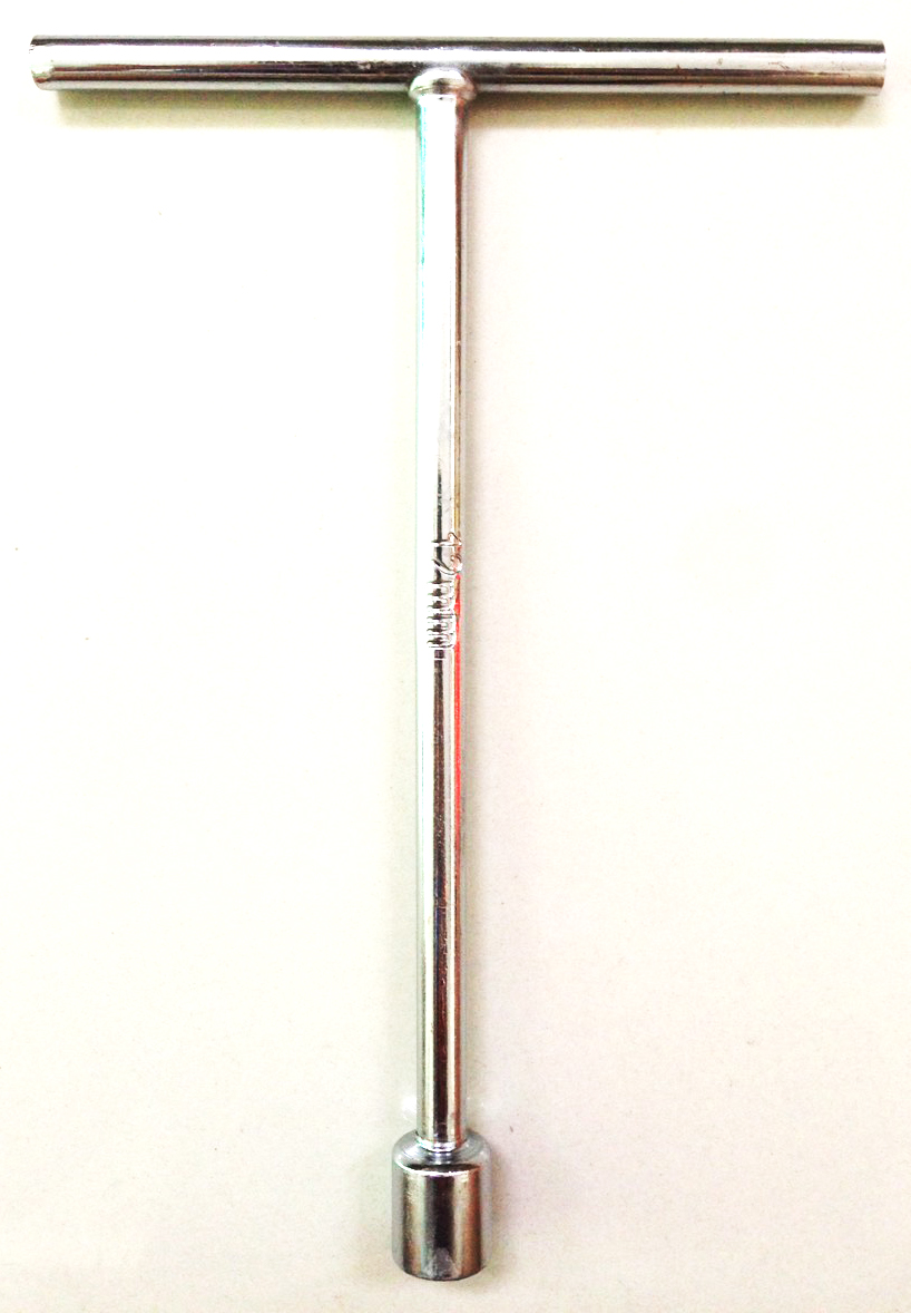 บล็อคตัวที เบอร์ 8, 10 ,12 (ระบุขนาดด้วยนะค่ะ)