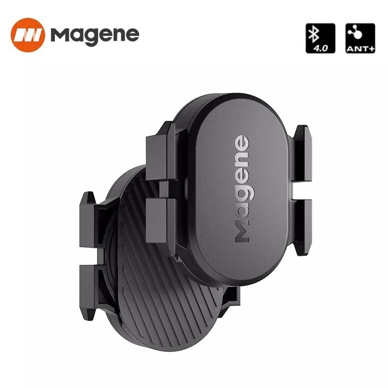 MAGENE : S314 เซนเซอร์วัดรอบขา/ความเร็ว(เลือกได้)