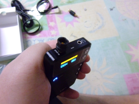 FiiO E17 Alpen Amplifier + USB DAC