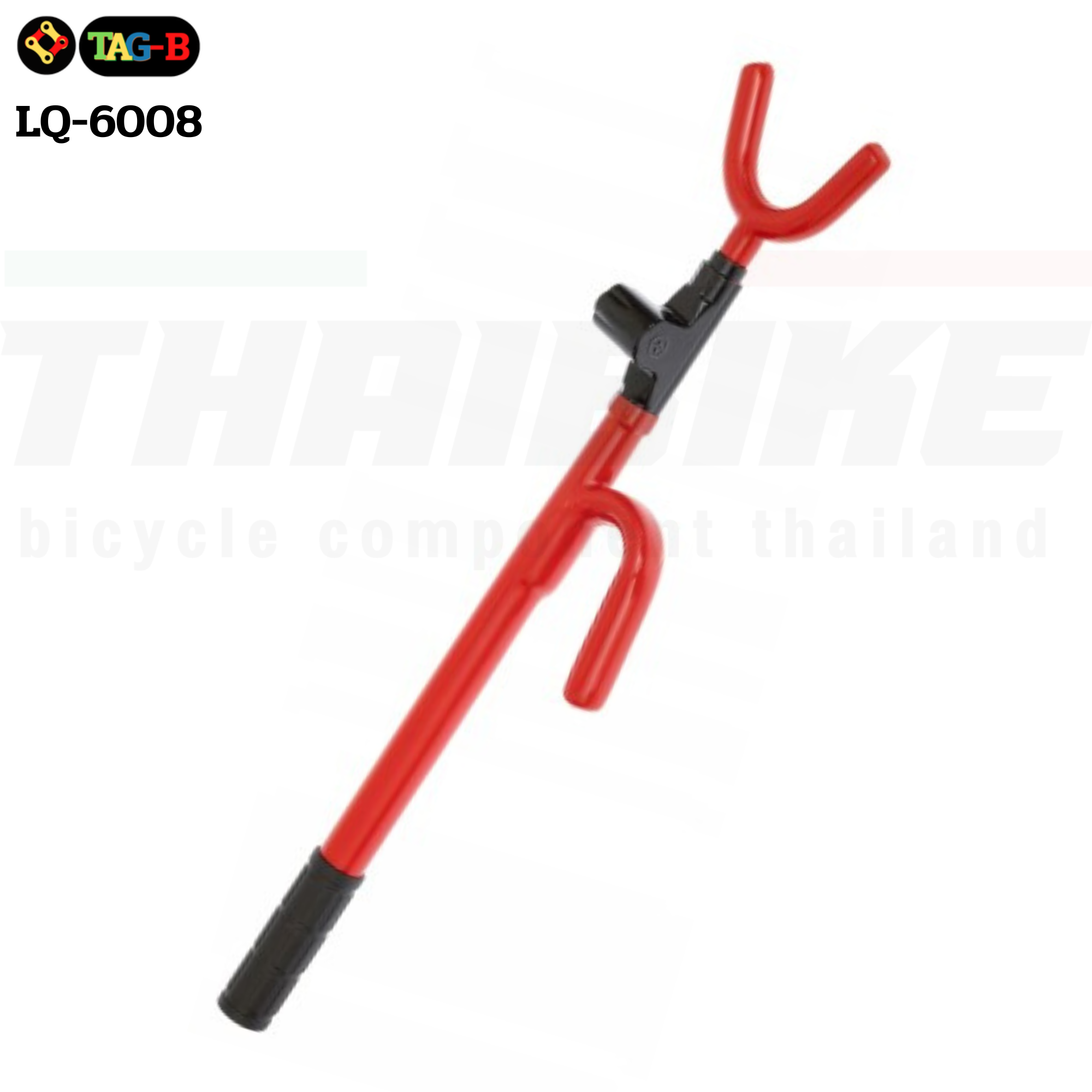 ตัว T อุปกรณ์ล็อครถยนต์ ล๊อคพวงมาลัย กุญแจล็อครถยนต์ กันขโมย ANTI THEFT STEERING WHEEL LOCK