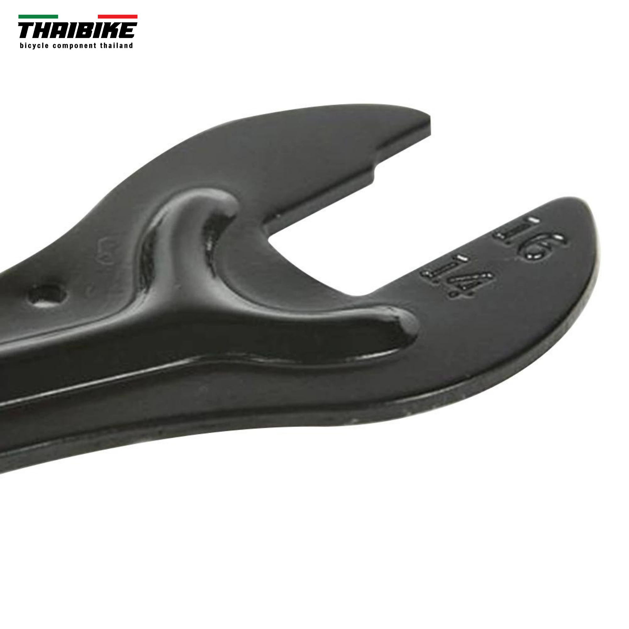 เครื่องมือขันจี๋จักรยาน THAIBIKE 13/14/15/16 Cone Tools | Hub Tool | Cone Spanners