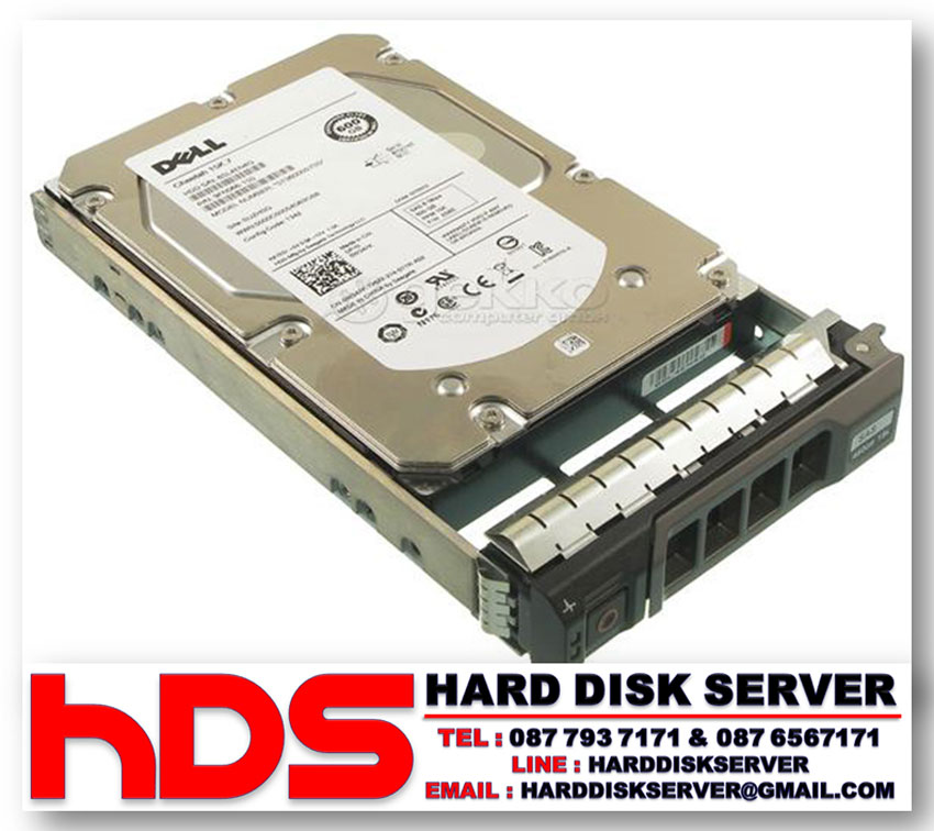 NP659 , DELL 146GB 10K RPM SAS SINGLE PORT DRIVE