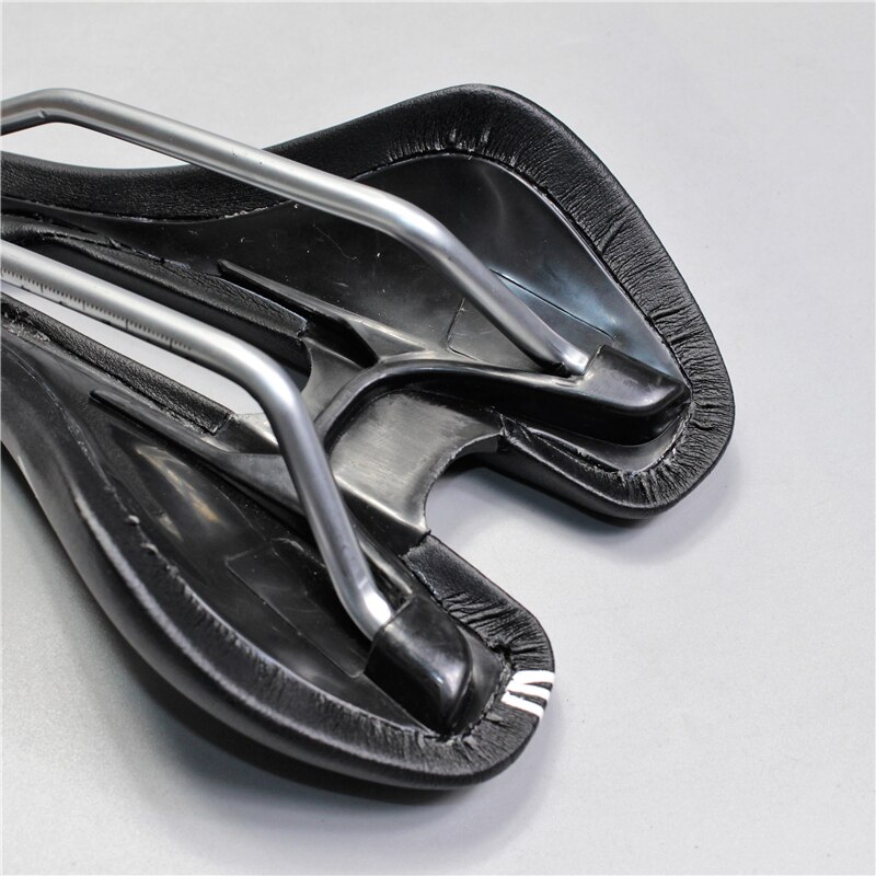 อานจักรยานเสือหมอบ เสือภูเขา EC90 EVO 1150