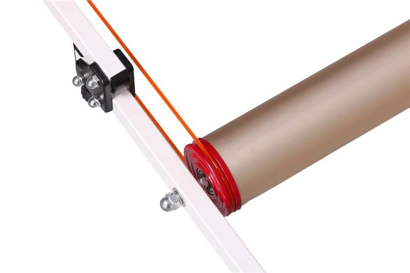 เทรนเนอร์จักรยานแบบสามลูกกลิ้ง THAIBIKE TRAINER ปั่นจักรยานในบ้าน