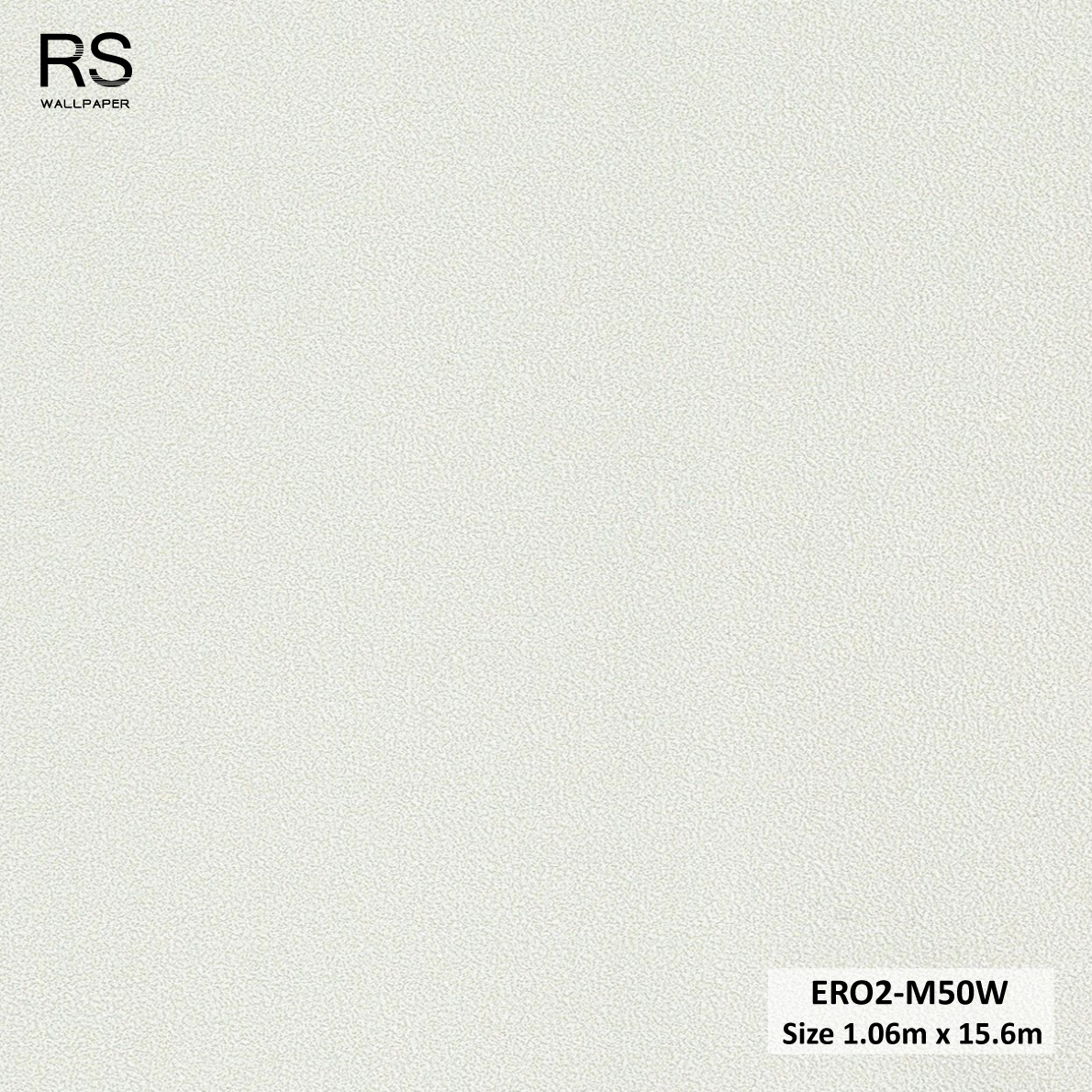วอลเปเปอร์สีเทาอ่อนสว่าง ERO2-M50W