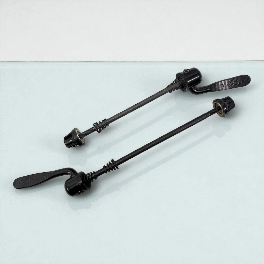 ล้อจักรยาน 700C LF ดุมปลด อลูมิเนียม (คู่หน้า-หลัง)