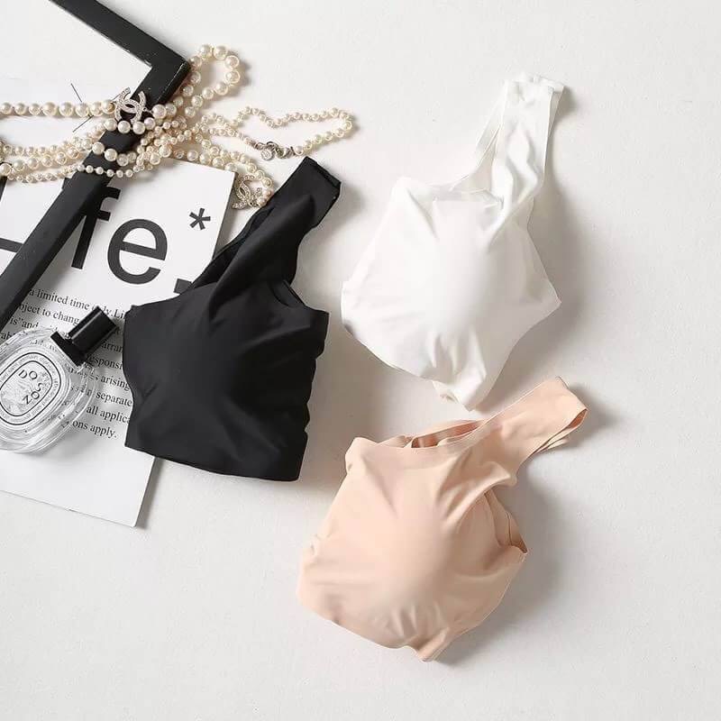 สปอตบราไร้ขอบ