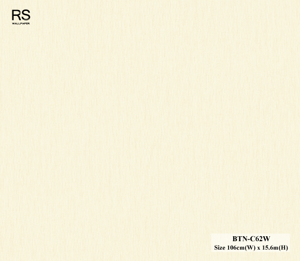 วอลเปเปอร์สีพื้น น้ำตาล BTN-C62W