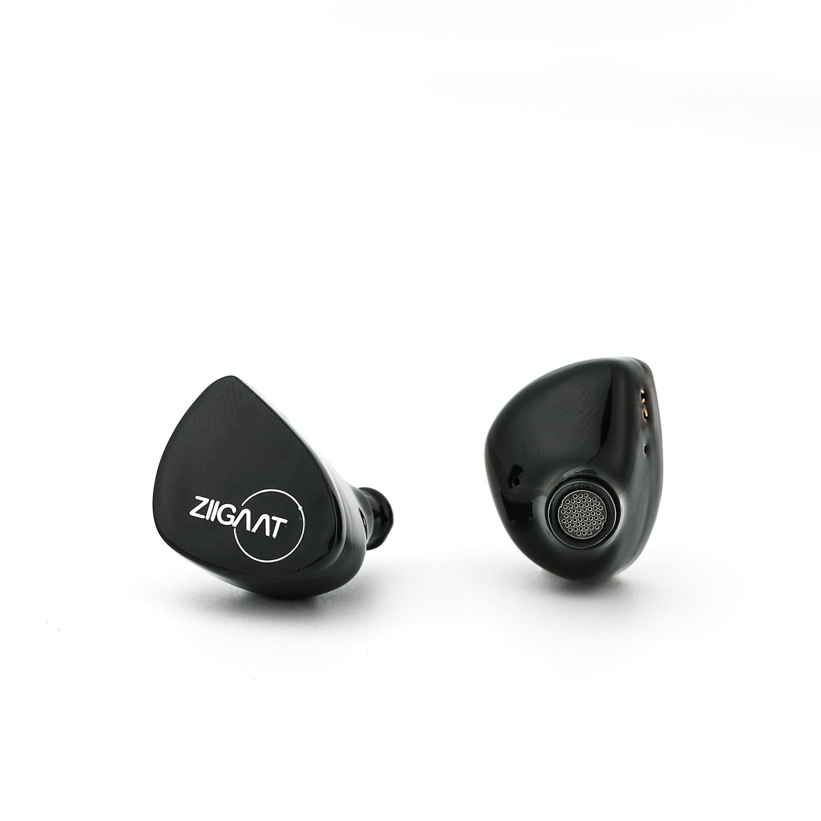 Ziigaat Cinno หูฟัง IEMs Hybrid 5 ไดรเวอร์ 1DD+4BA ประกันศูนย์ไทย