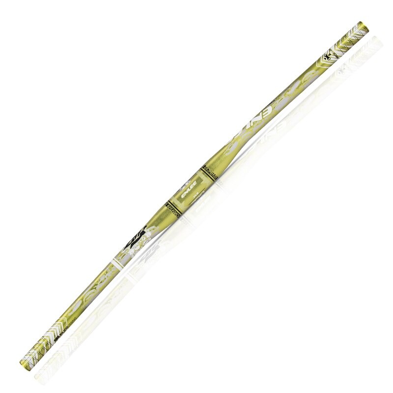 แฮนด์จักรยานเสือภูเขาอลูมิเนียม ENLEE ขนาด 31.8X720mm