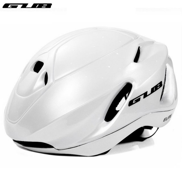 หมวกกันน็อคจักรยานเสือหมอบ GUB ELITE Bicycle Helmet