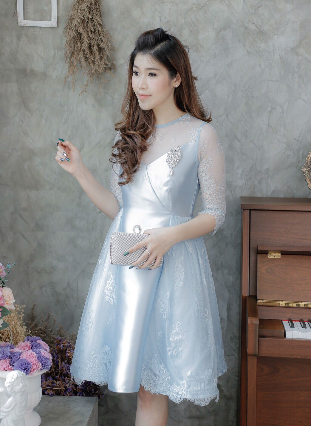 G041- **พร้อมส่ง**