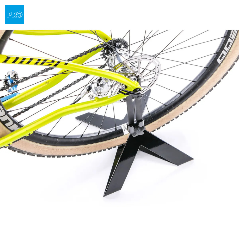 ขาตั้งจักรยาน PRO bike parking stand Adjustable