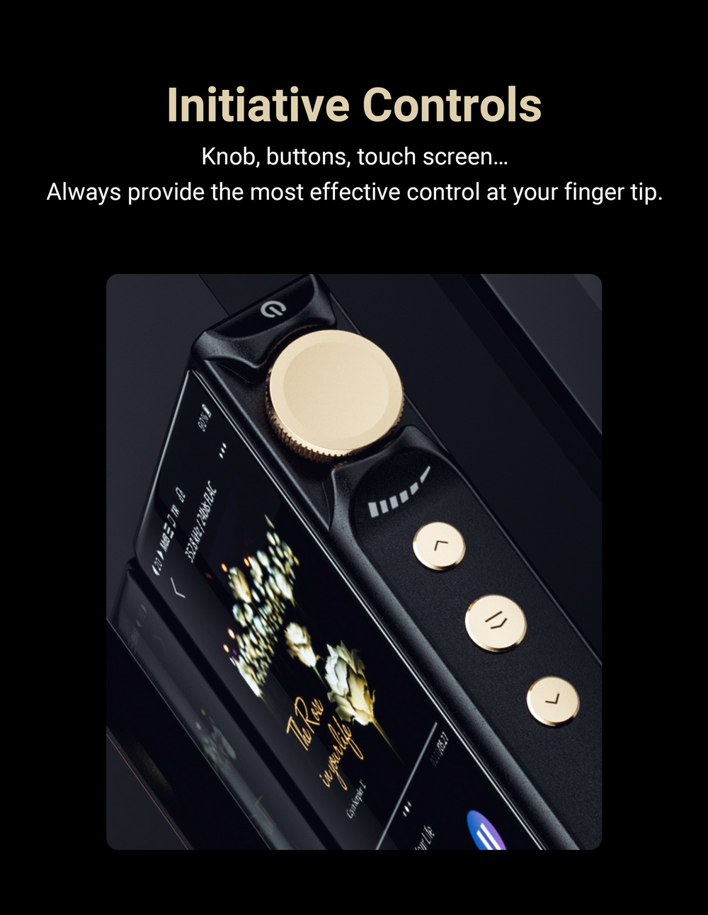 ขาย Cayin N3 Pro Dap พกพา ชิป Dual AK4493 DAC รองรับ Hi-Res , Wireless DAC