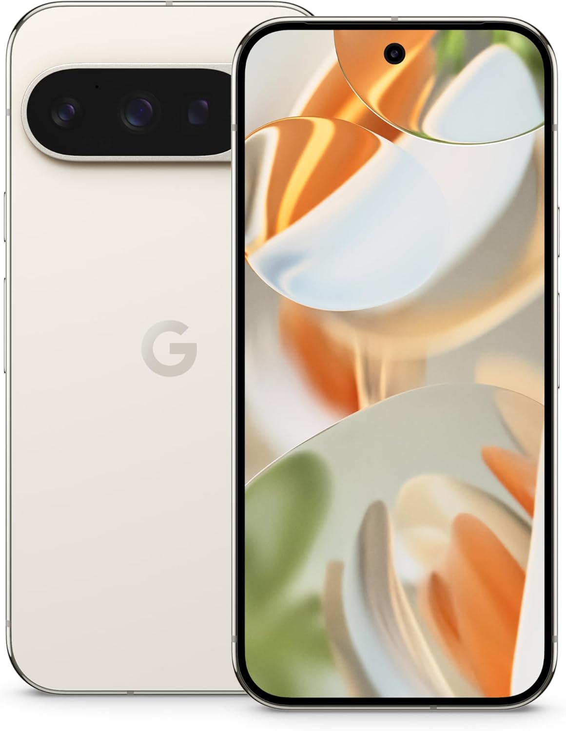 Google Pixel 9 Pro Smartphone
