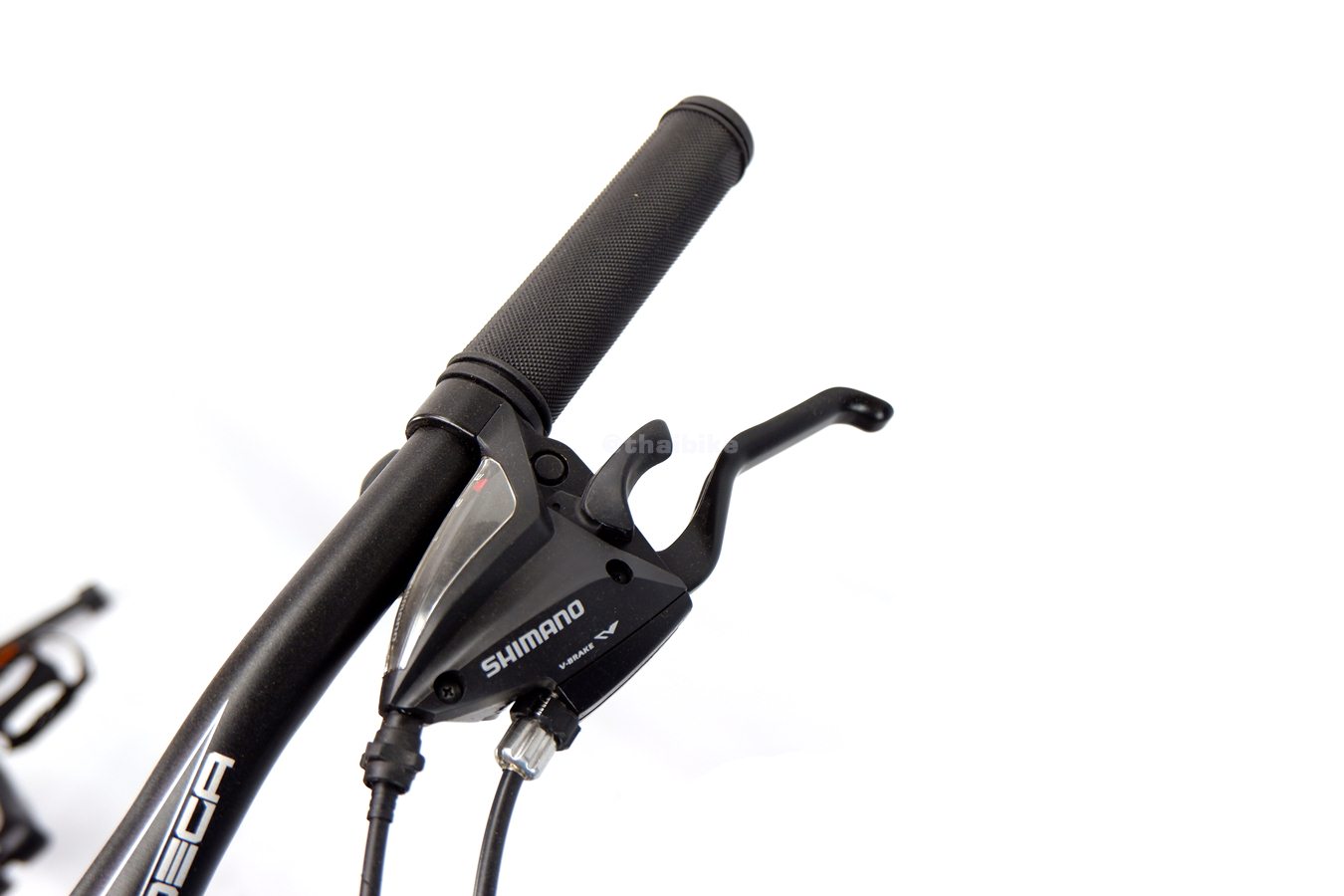 จักรยานเสือภูเขา JAVA PASSO ล้อ 27.5 ชุดขับ SHIMANO