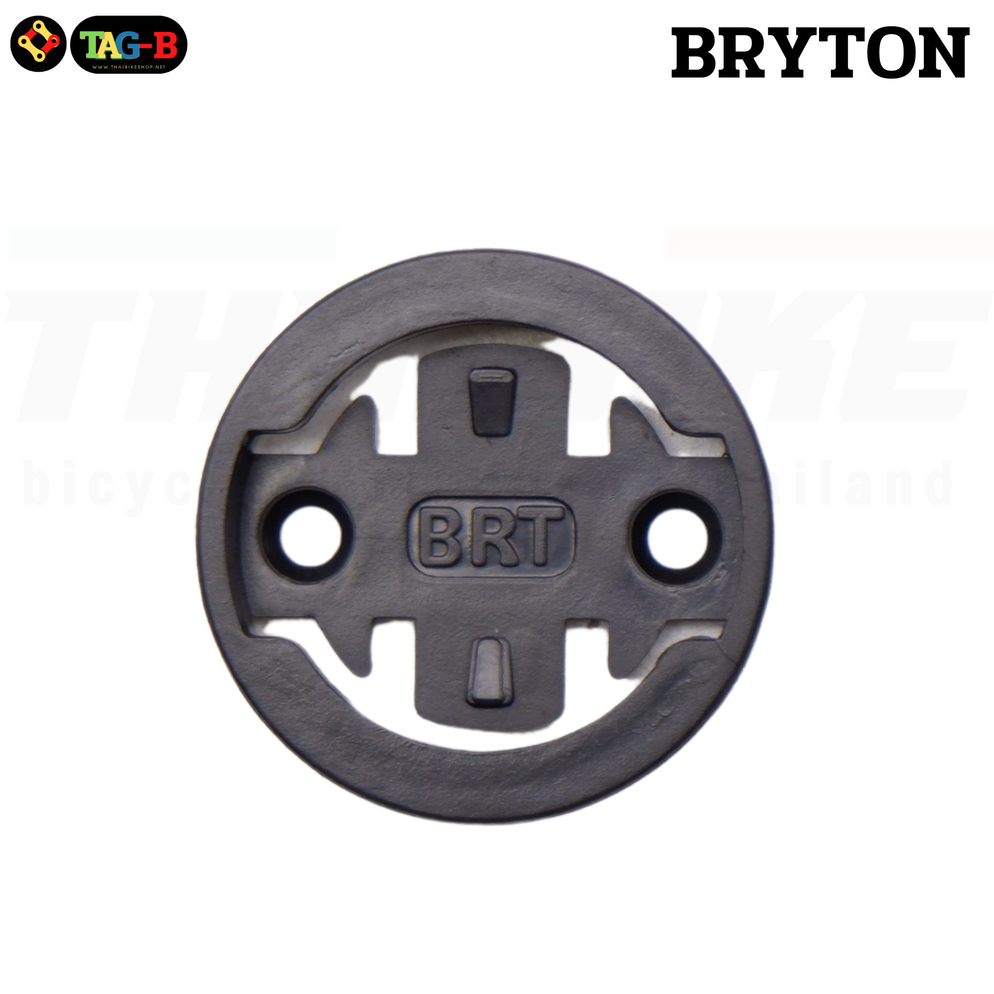 (MOUNT)ตัวยึดไมล์ไฟ ตัวโปรโมชั่น CATEYE GARMIN BRYTON ขายึดไมล์จักรยาน