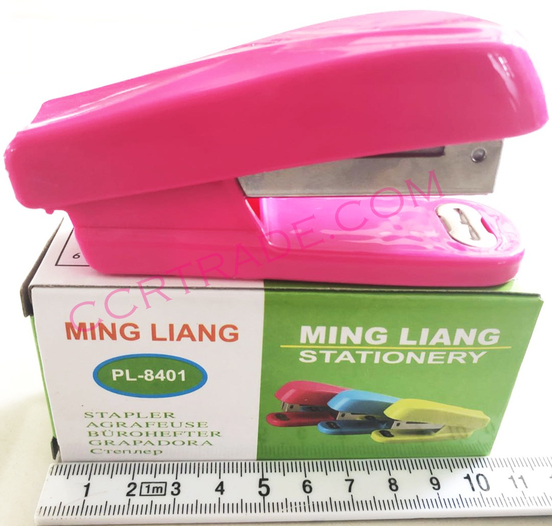 แม็กซ์สีสดใหญ่กล่อง 10 ซม.