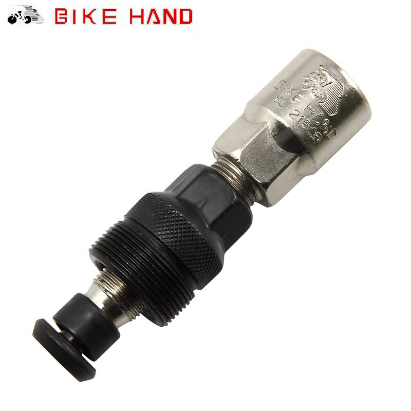BIKE HAND YC215 C” ตัวถอดขาจานดูดจักรยาน.