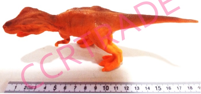 ไดโนเสาร์โมเดลกล่อง 26 ซม.