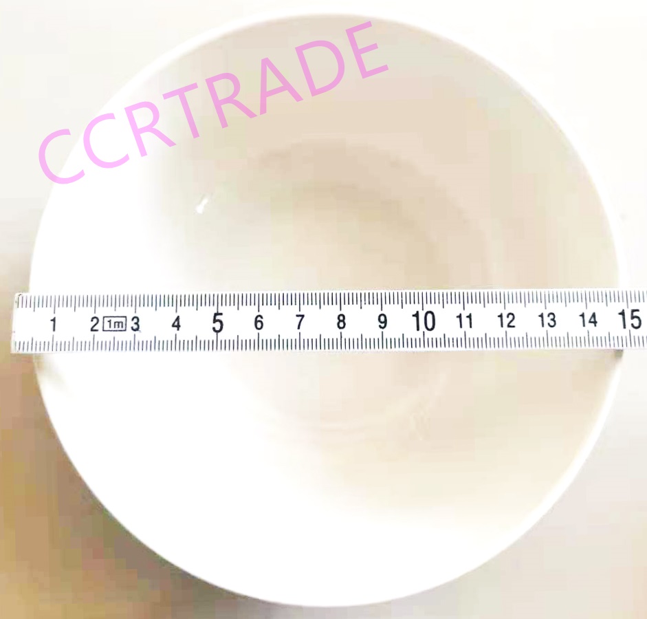 ชามกระเบื้อง ลาย Little Dino 6 นิ้ว (งานหนา)