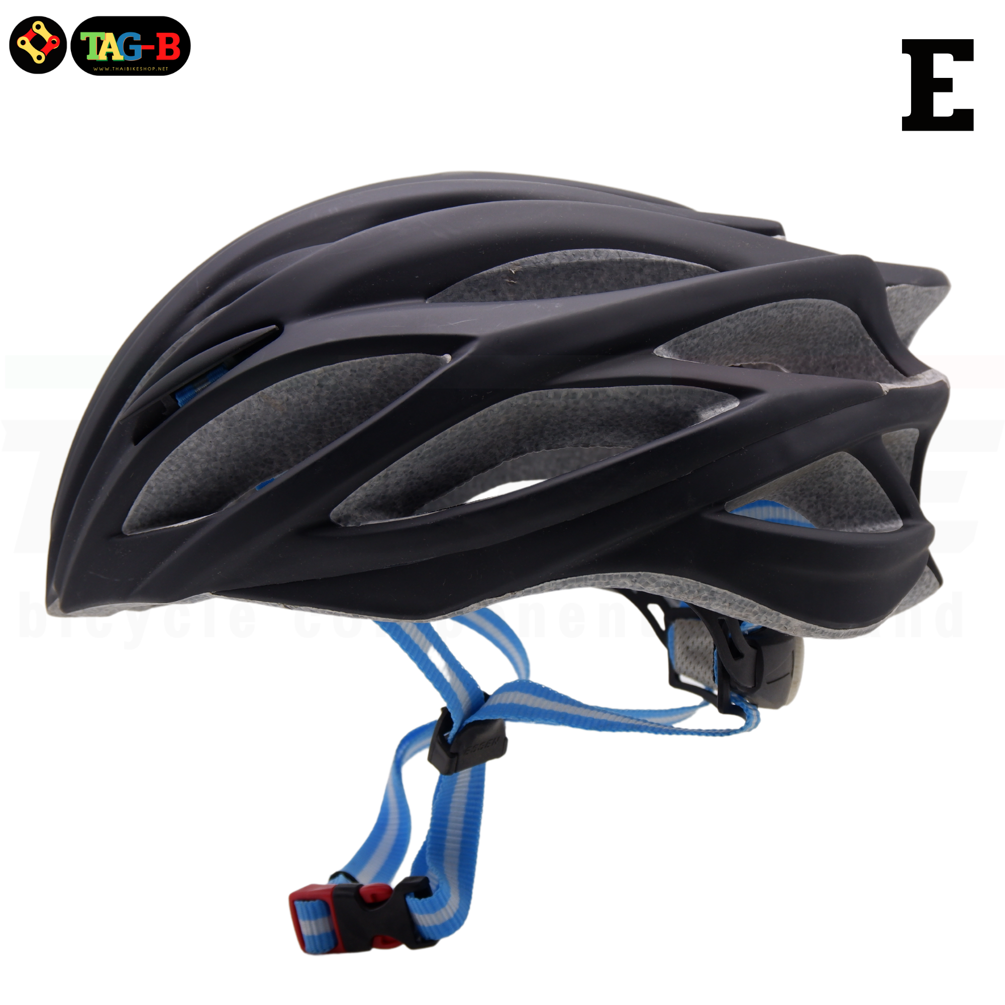 หมวกกันน็อคจักรยานเสือหมอบ เสือภูเขา ESSEN SPORT งานไต้หวัน หมวกผู้ใหญ่