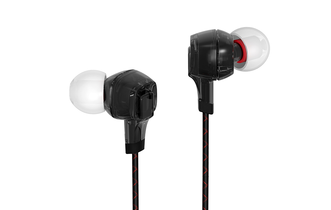 ขาย FiiO F1 หูฟัง IEM พร้อมรีโมทควบคุมอเนกประสงค์ ใช้งานได้ทั้งระบบ iOS และ Android