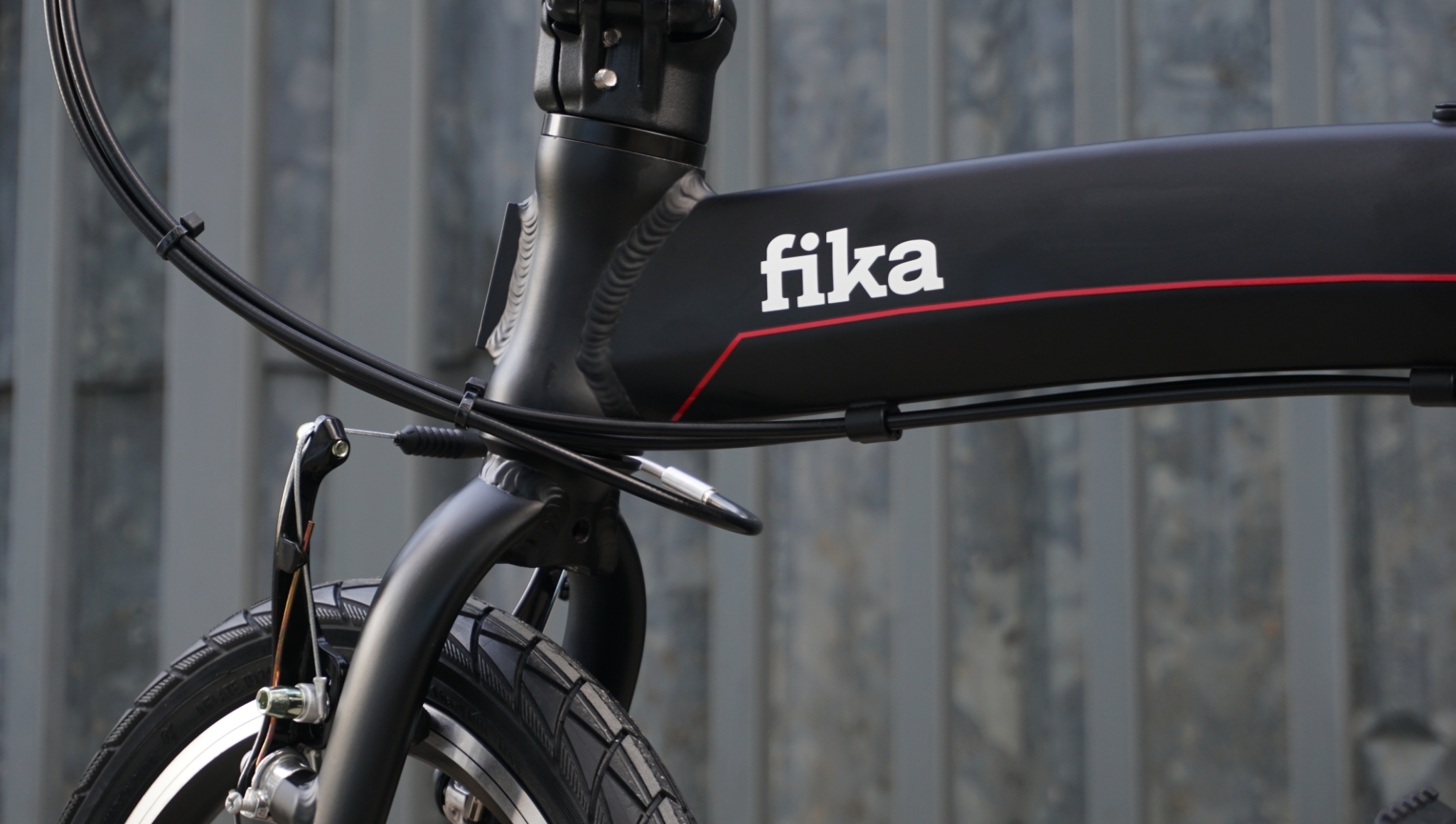 Fika ARABI จักรยานพับได้ ล้อ 16" 8 สปีด น้ำหนักเบาเพียง 9.8 กก.