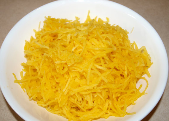 spaghetti squash seeds