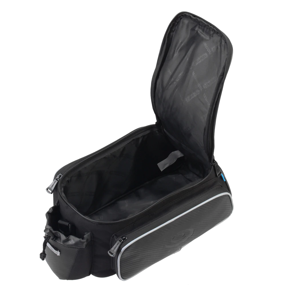 กระเป๋าทัวร์ริ่งจักรยาน ใส่ตะแกรงหลัง ROSWHEEL 14815-A