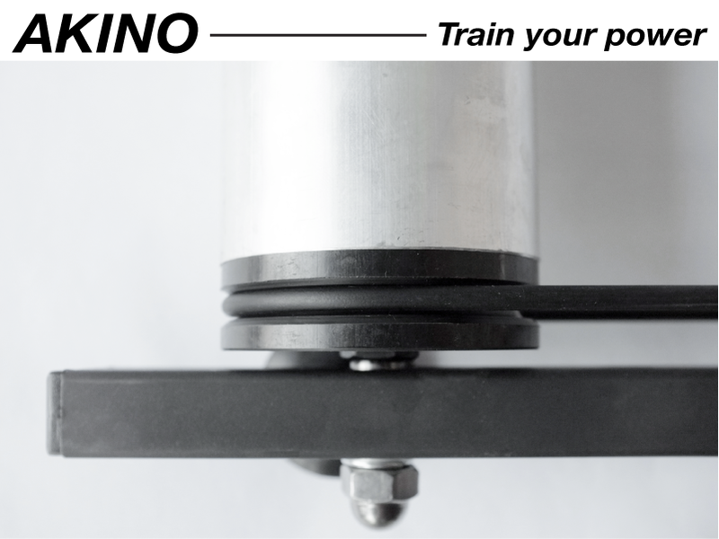 AKINO TRAINER 3 ROLLS