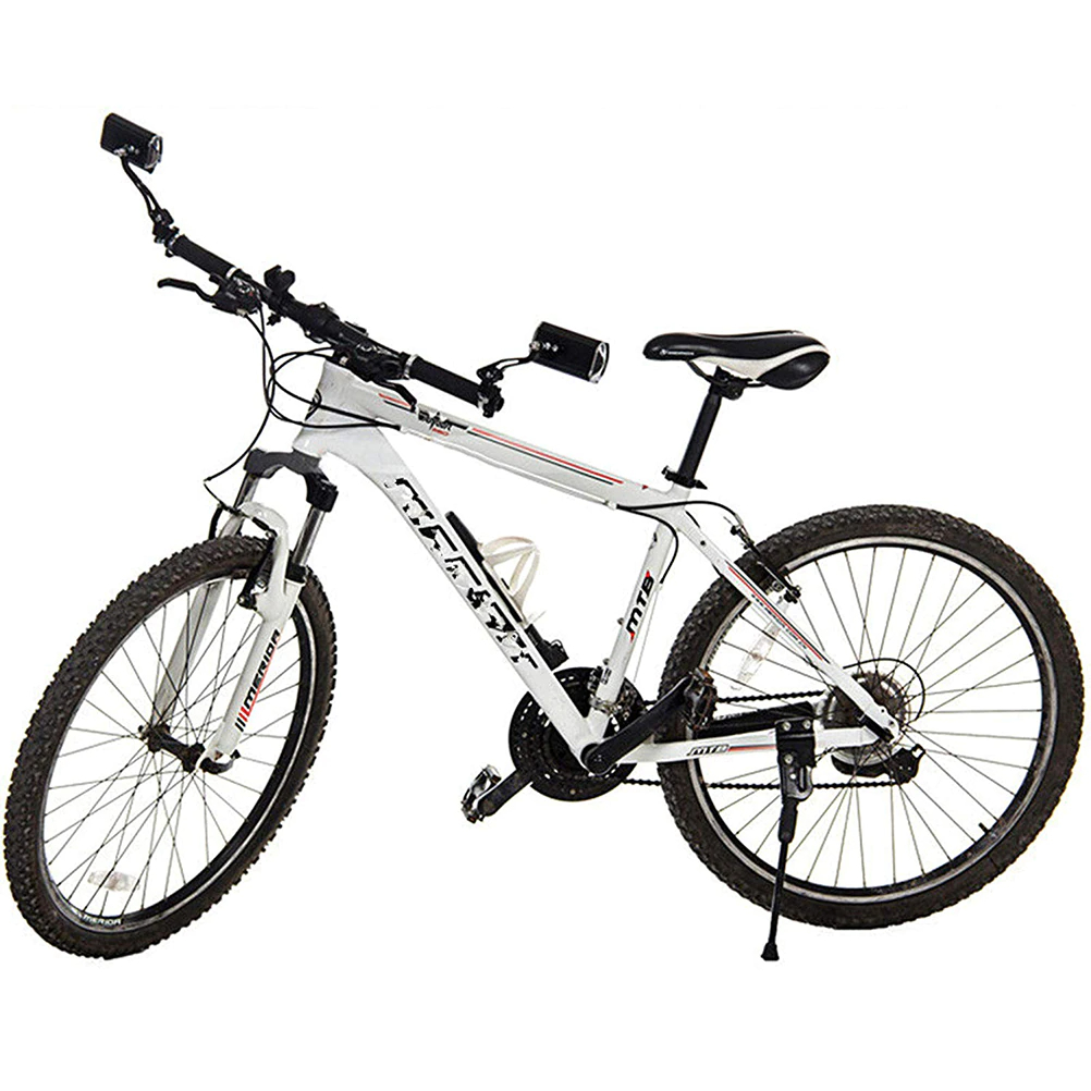 กระจกมองหลังจักรยานและมอเตอร์ไซต์ AL 101 (ราคาต่อคู่)